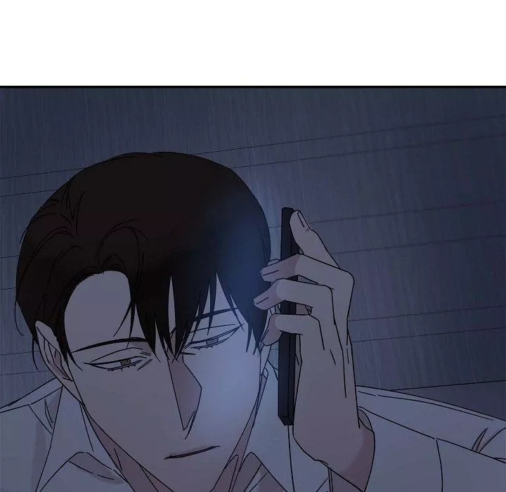 LoseYourTouch第11話