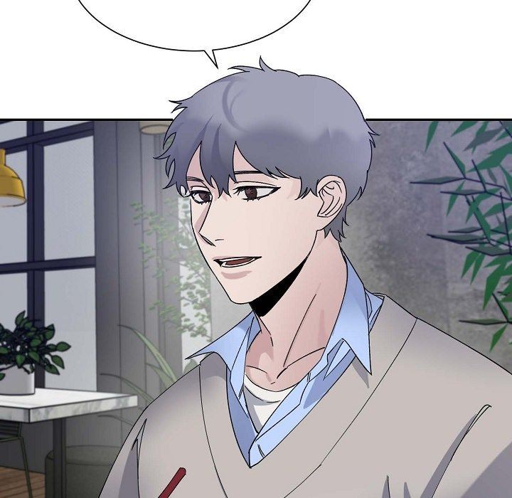 LoseYourTouch第13話