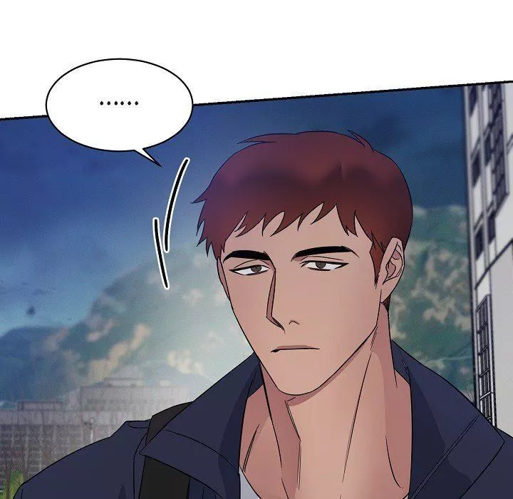 LoseYourTouch第16話