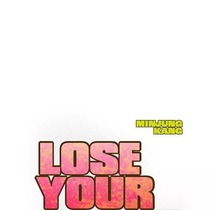 LoseYourTouch第16話