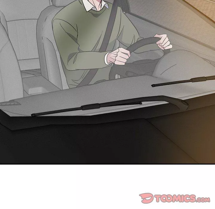 LoseYourTouch第16話