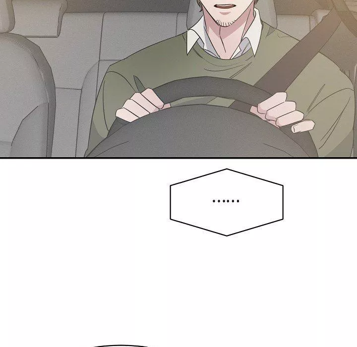 LoseYourTouch第16話