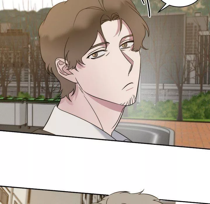 LoseYourTouch第16話