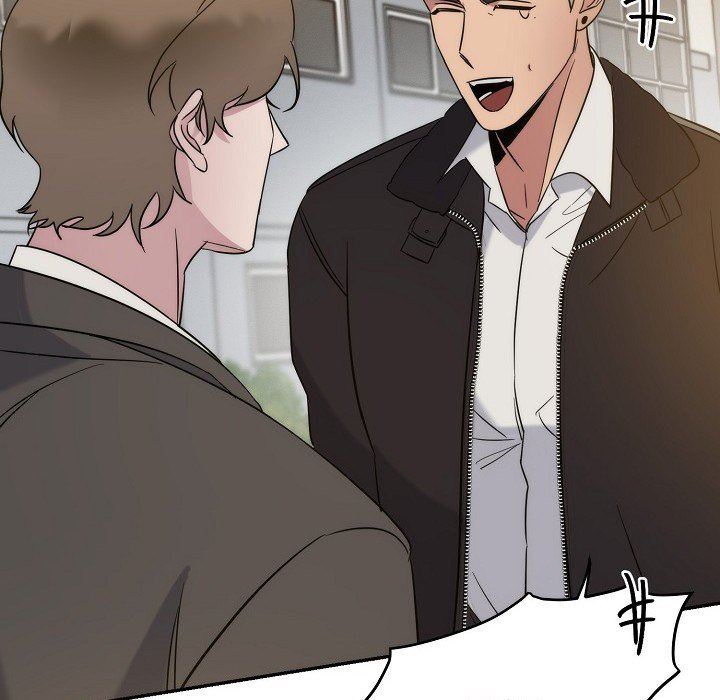LoseYourTouch第16話