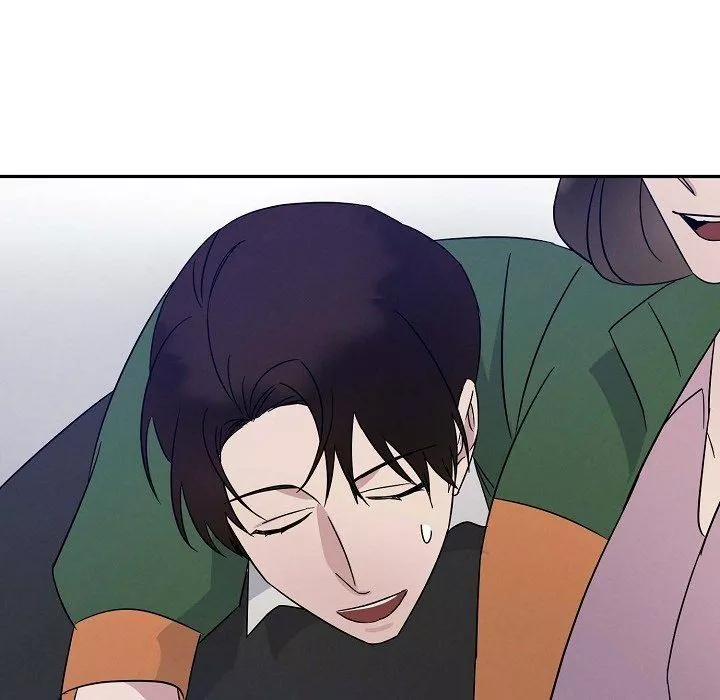 LoseYourTouch第18話