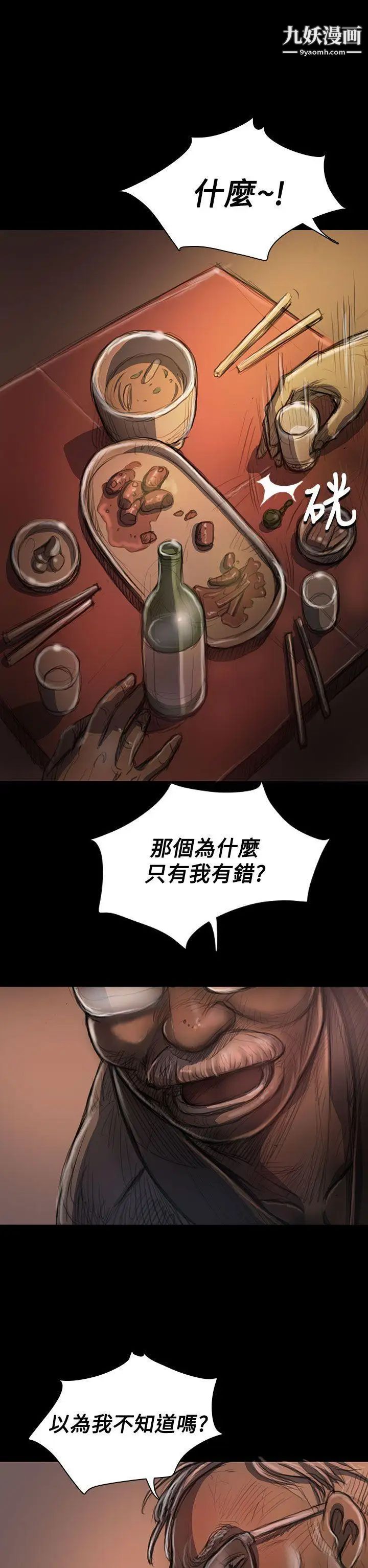 姊姊:莲第22话