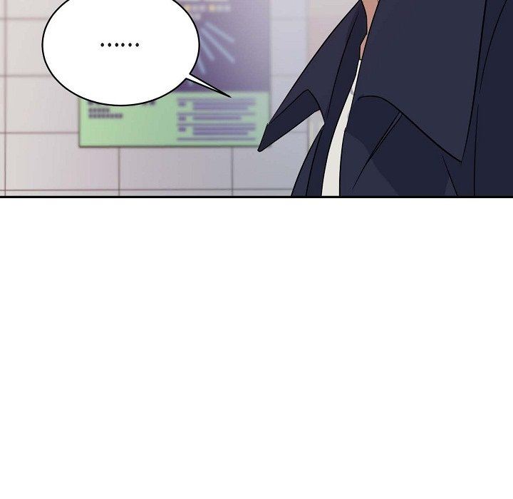 LoseYourTouch第18話