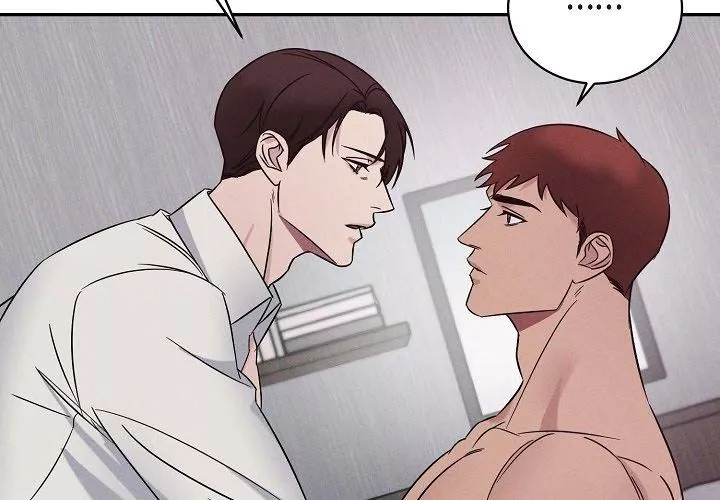 LoseYourTouch第20話