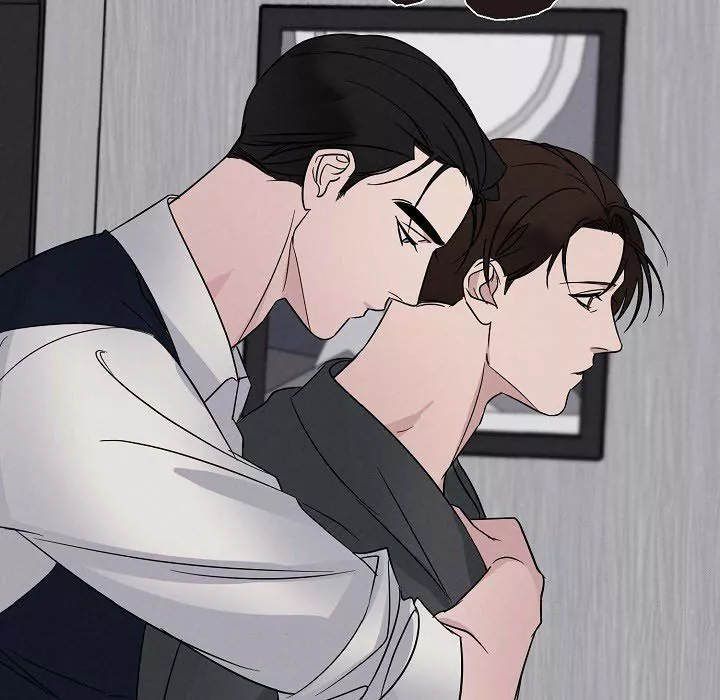 LoseYourTouch第21話