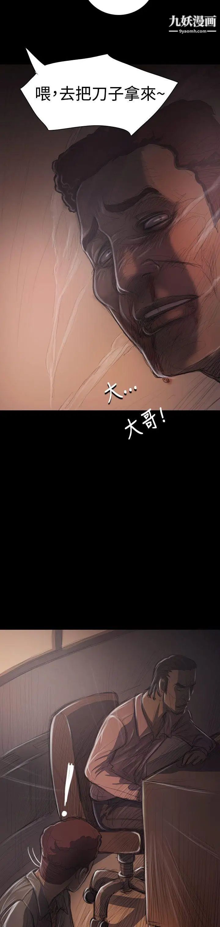 姊姊:莲第28话