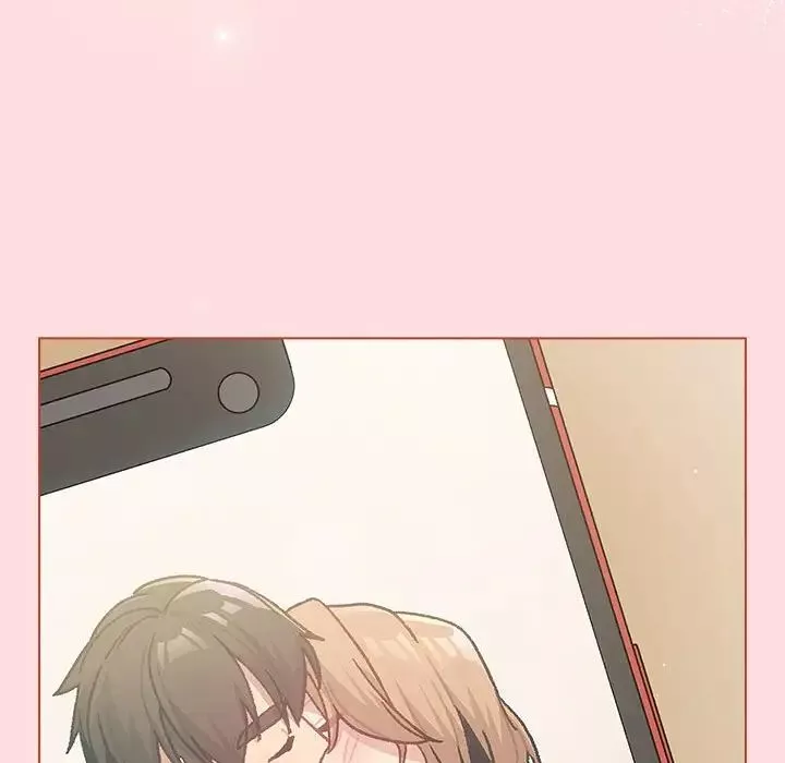分組換換愛第92話