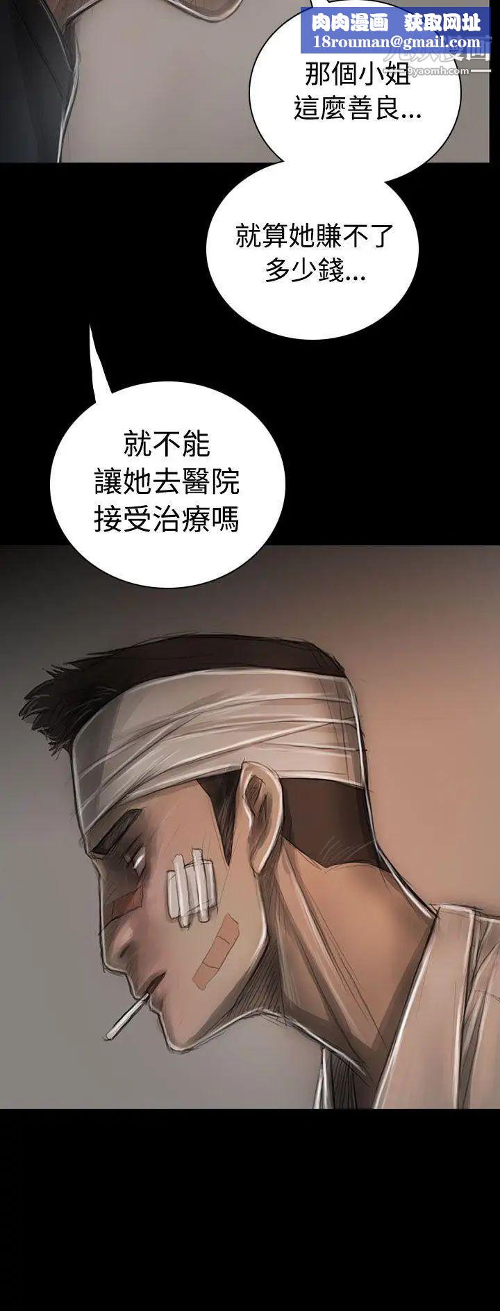 姊姊:莲第30话
