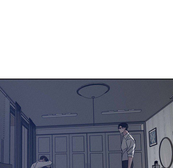 LoseYourTouch第22話