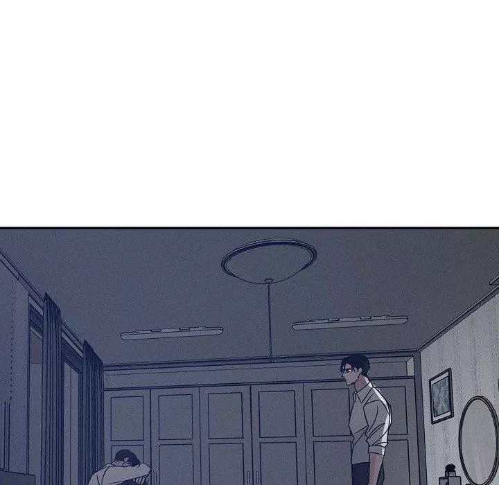 LoseYourTouch第22話