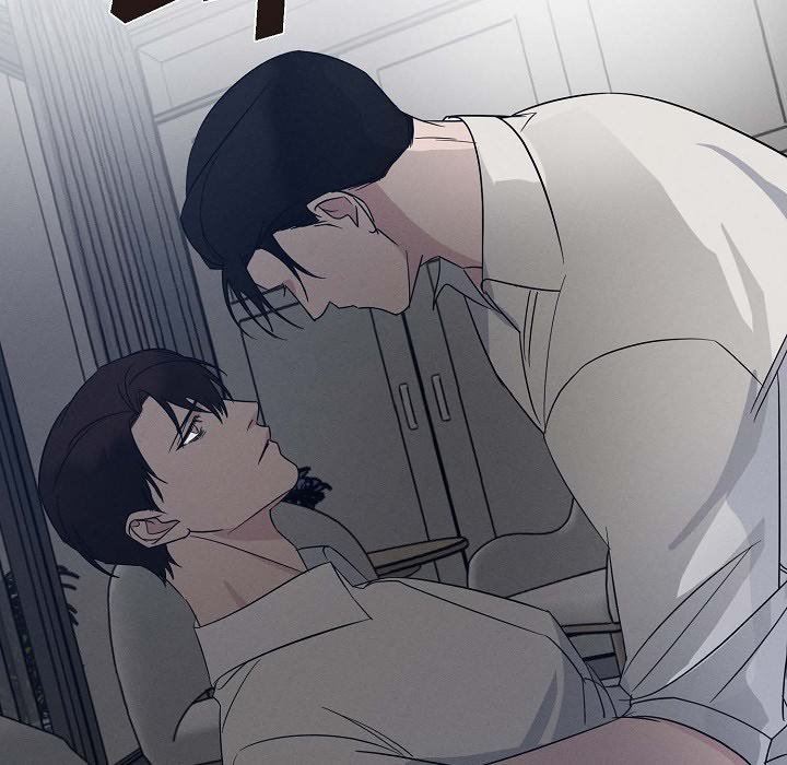 LoseYourTouch第22話