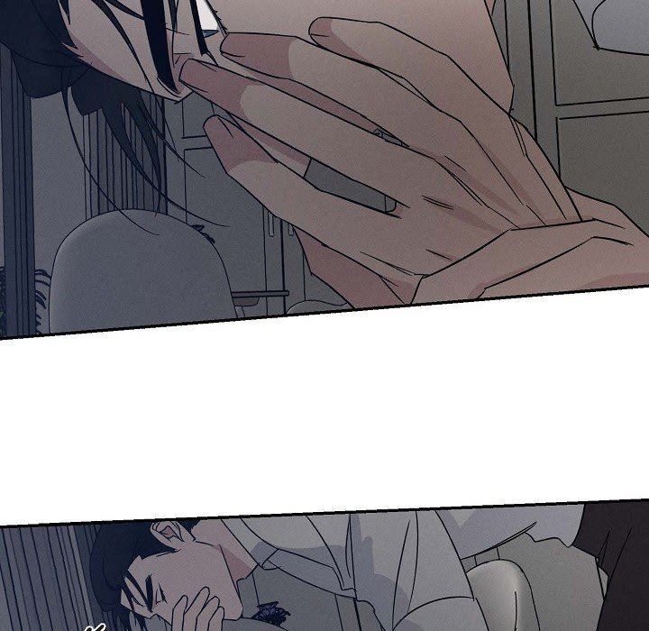 LoseYourTouch第22話