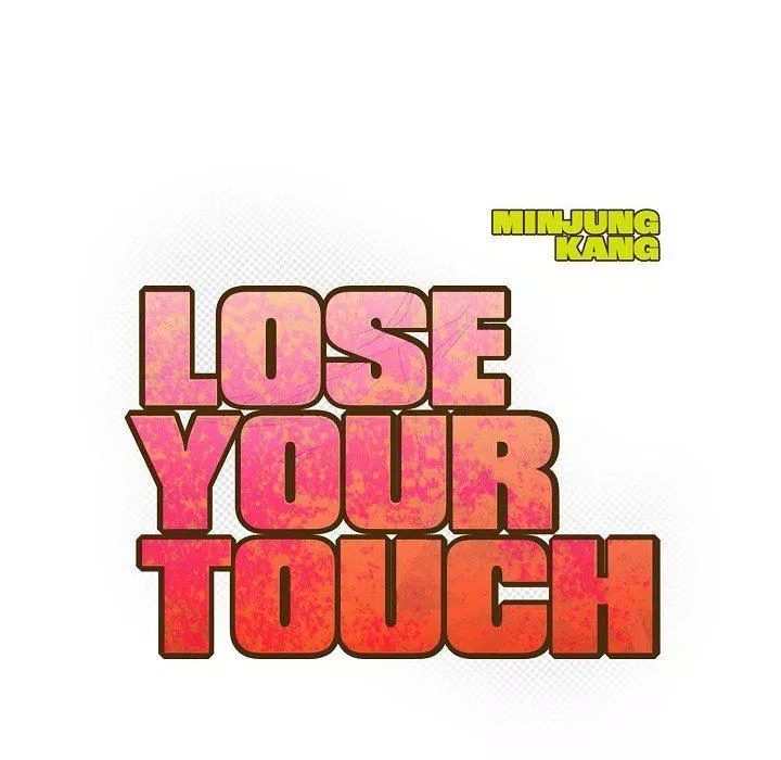 LoseYourTouch第24話