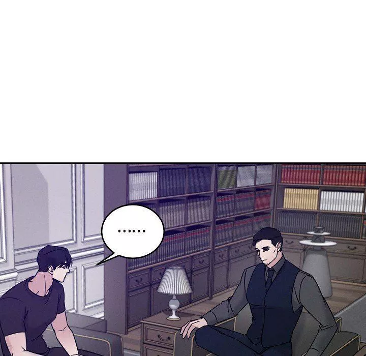 LoseYourTouch第24話