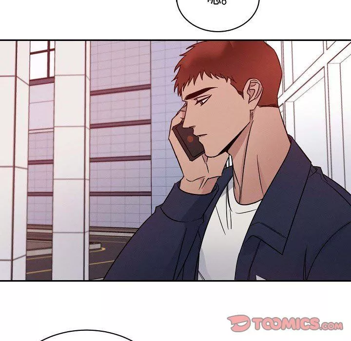 LoseYourTouch第26話