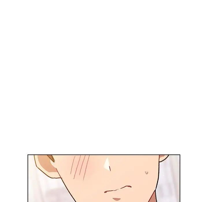 分组换换爱第95话
