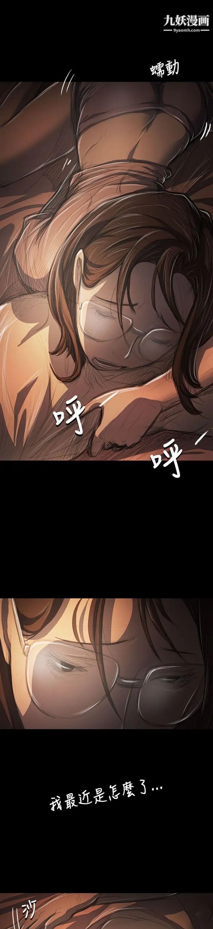 姊姊:莲第41话