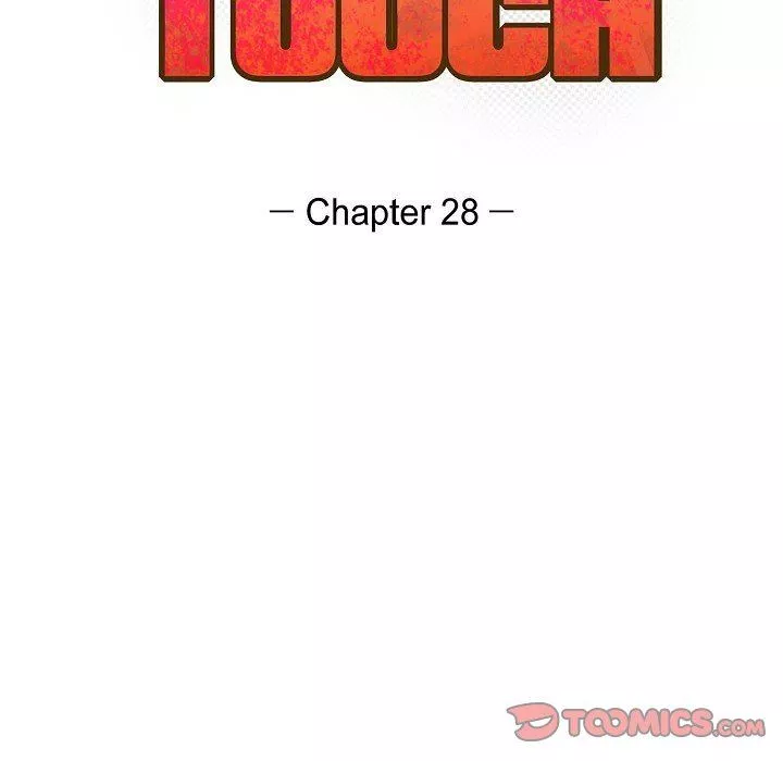 LoseYourTouch第28話