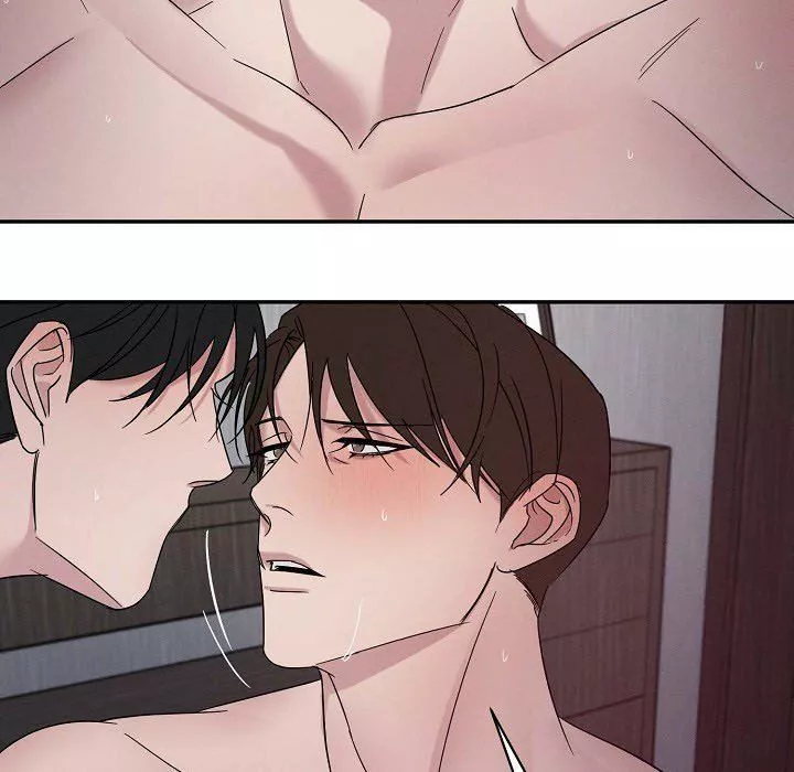 LoseYourTouch第28話