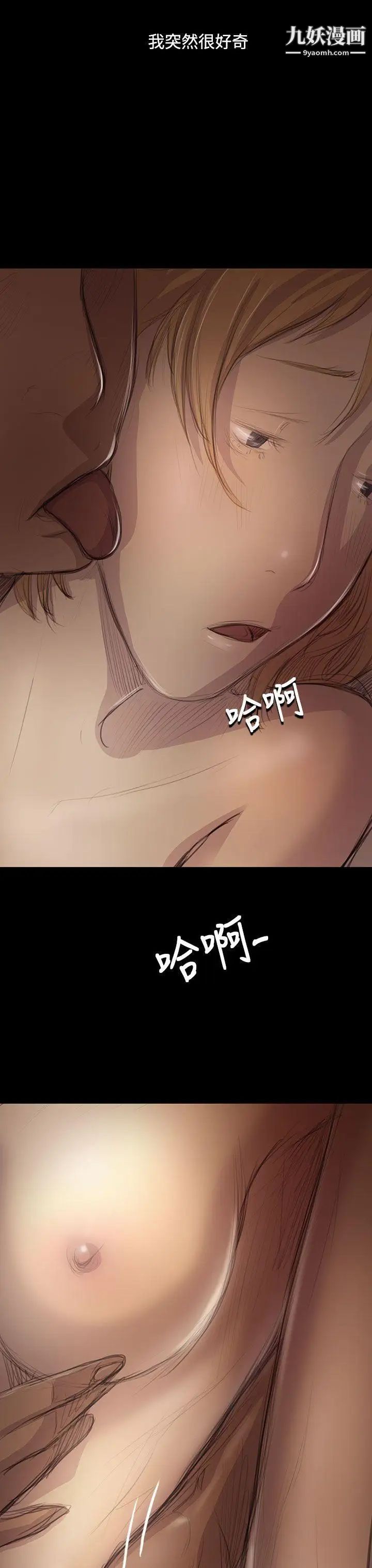 姊姊:莲第46话