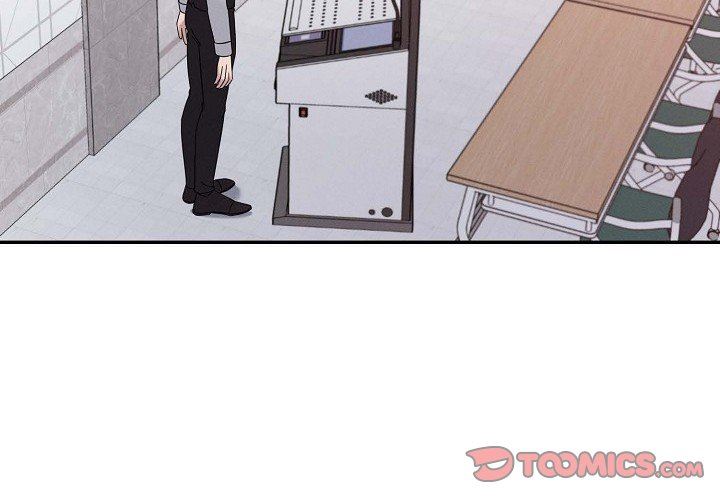 LoseYourTouch第29話