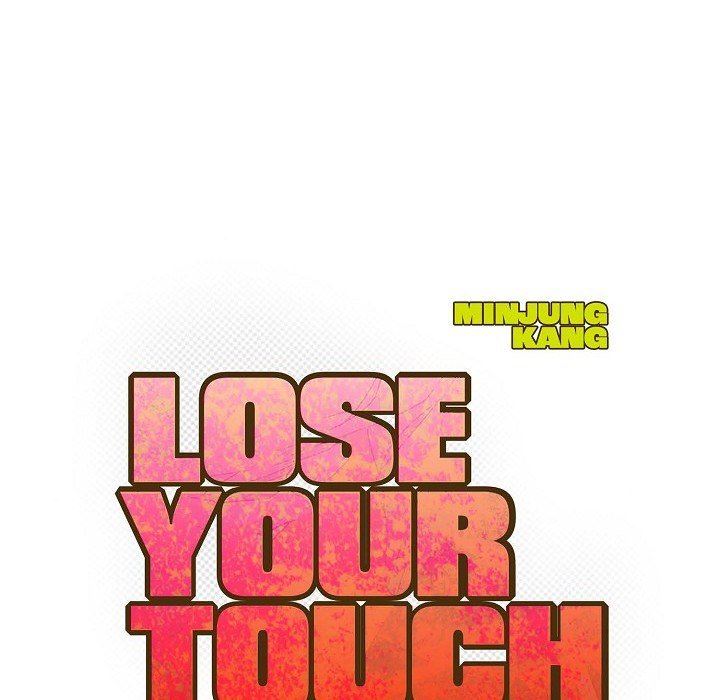 LoseYourTouch第29話