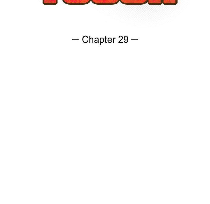 LoseYourTouch第29話