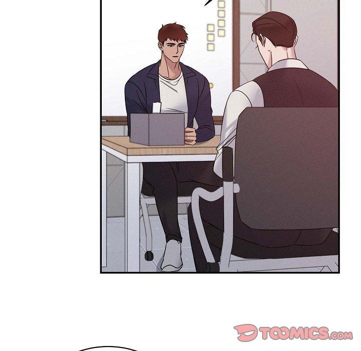 LoseYourTouch第29話