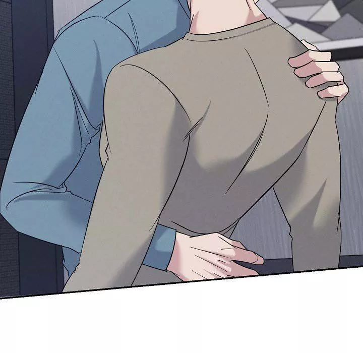 LoseYourTouch第29話