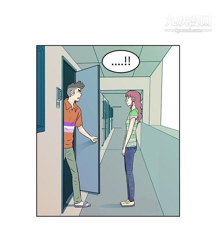 TouchTouch第31话