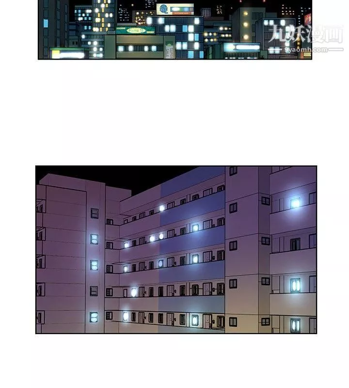 TouchTouch第34話