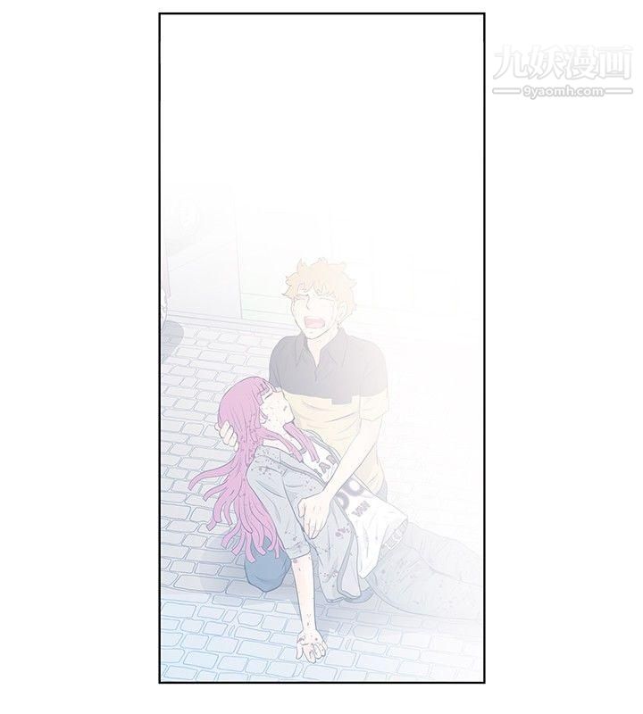 TouchTouch第49话