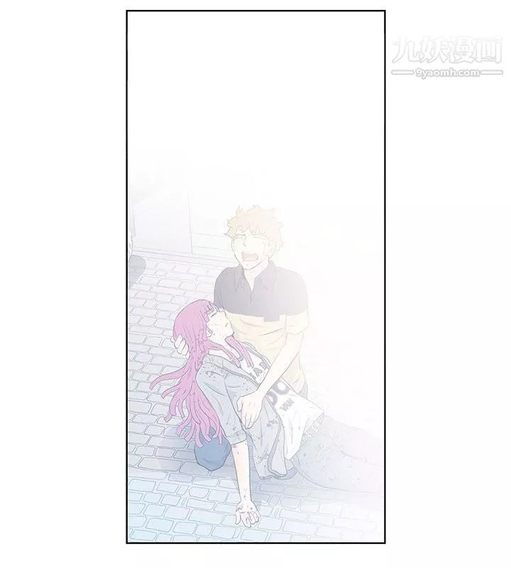 TouchTouch第49話