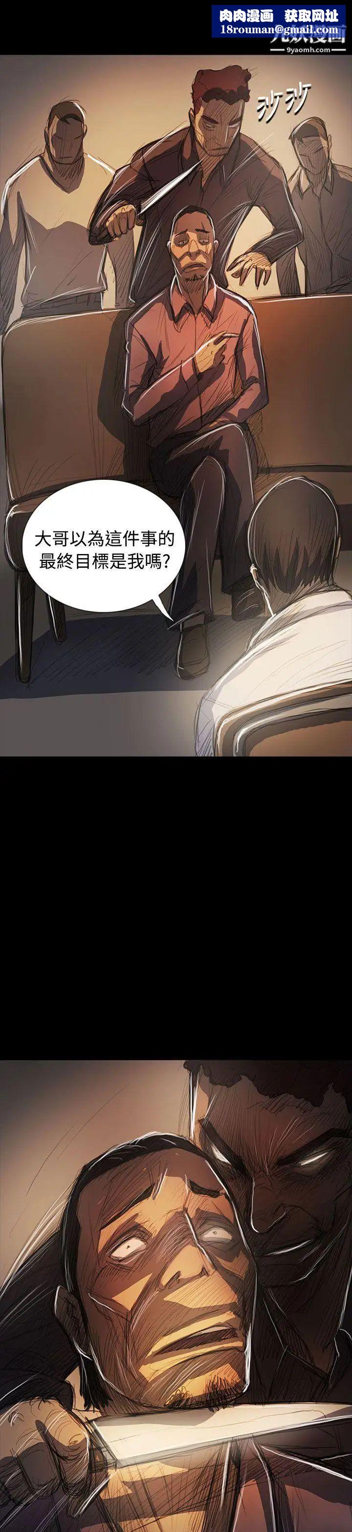姊姊:莲最终话