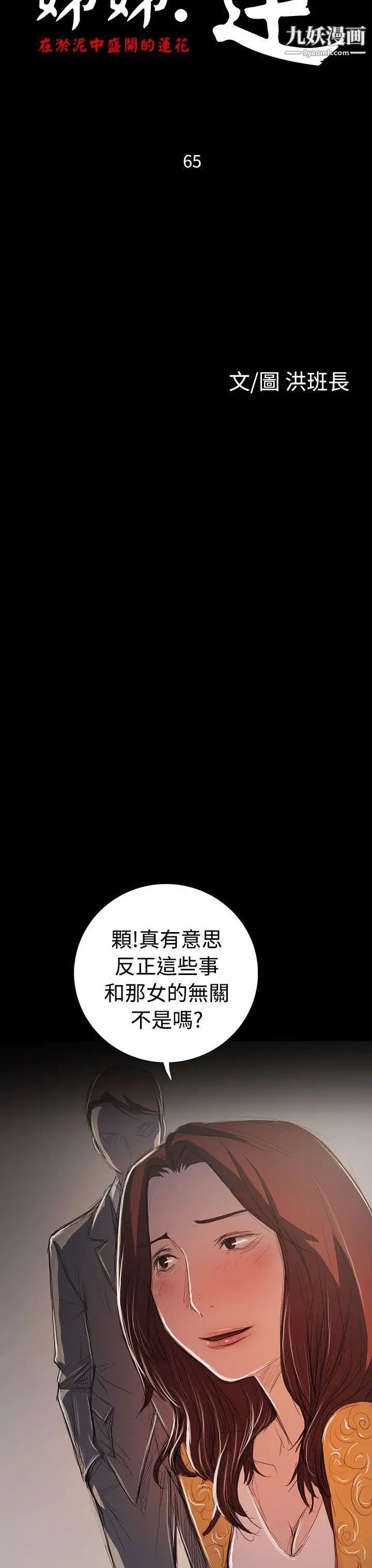 姊姊:莲最终话