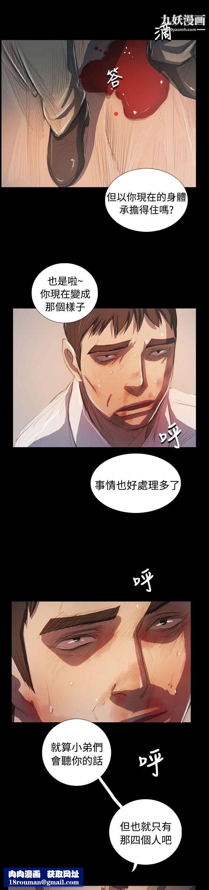 姊姊:莲最终话