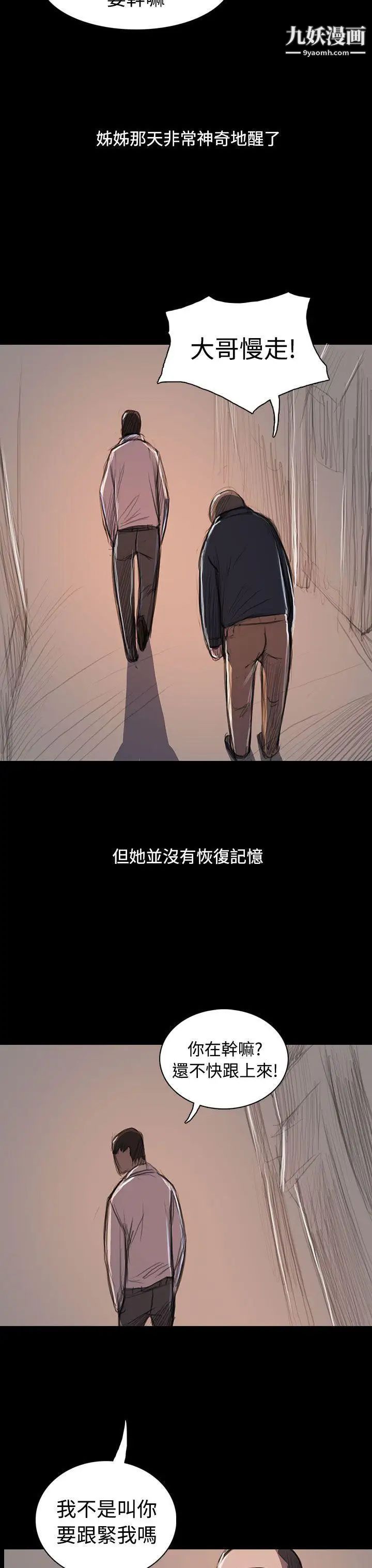 姊姊:莲最终话