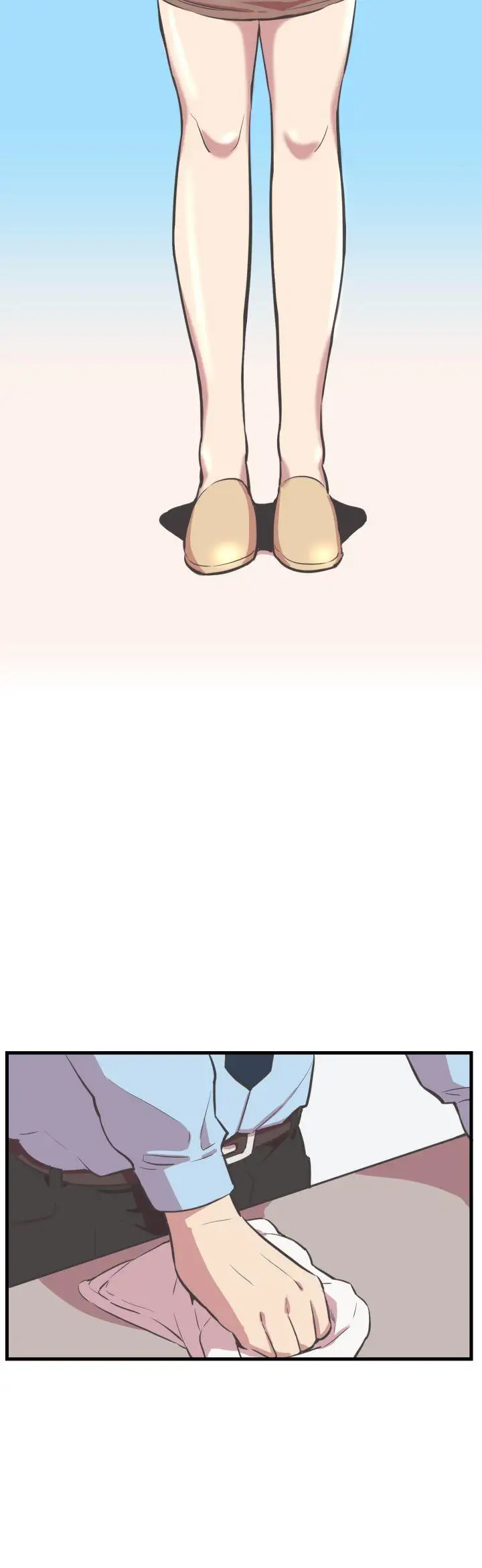 青春男女第5話
