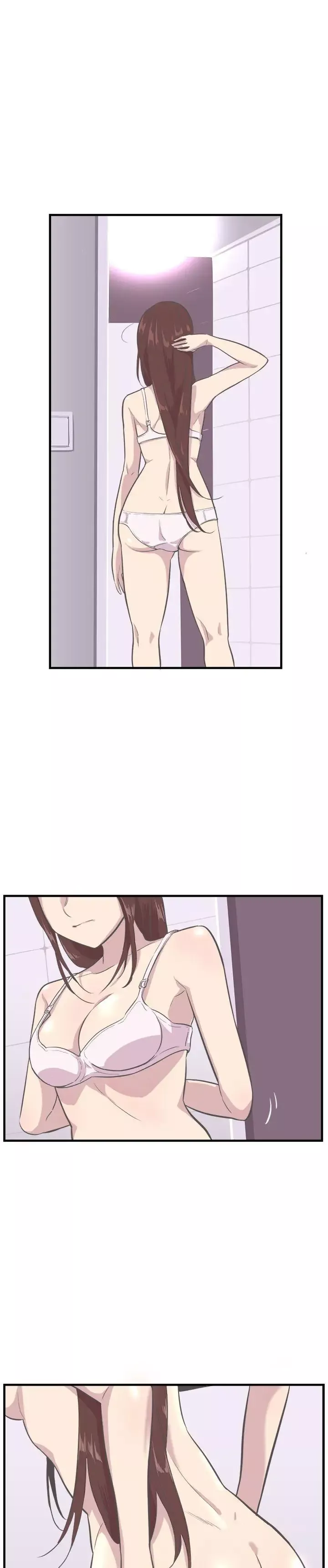 青春男女第9話