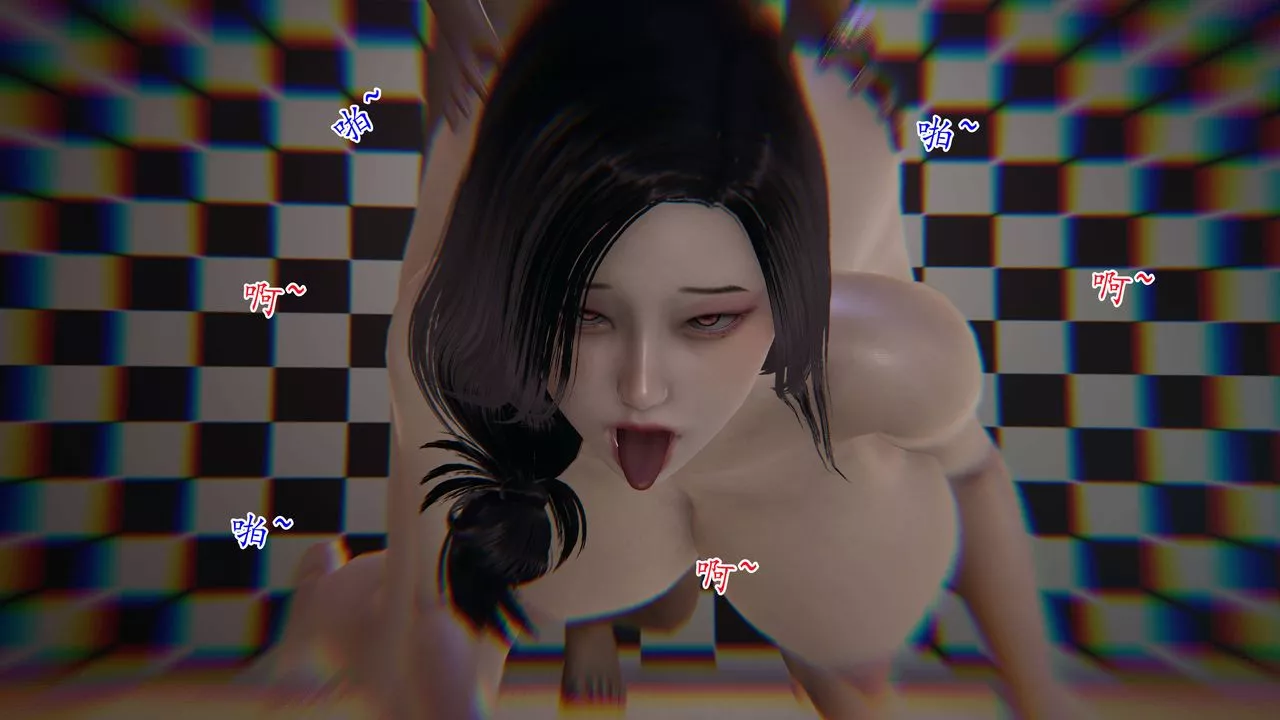 [3D]媽媽是健身教練第06話