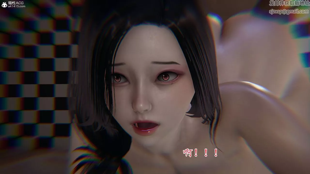 [3D]媽媽是健身教練第06話