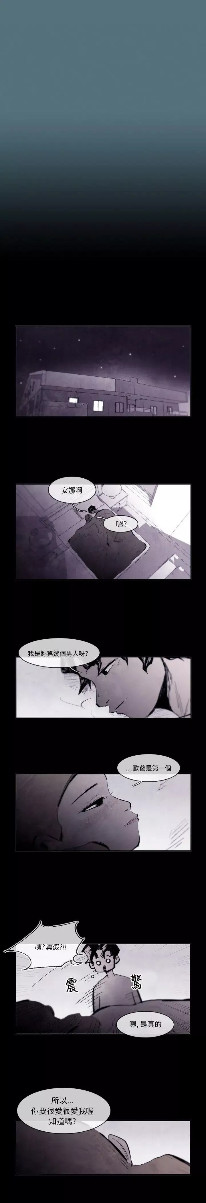 10人10色：初體驗姜智允-曾經說過(上)