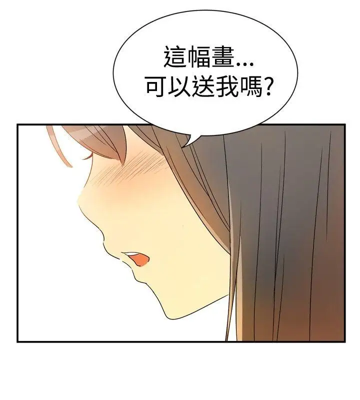 10人10色：初體驗李志勳-速寫2