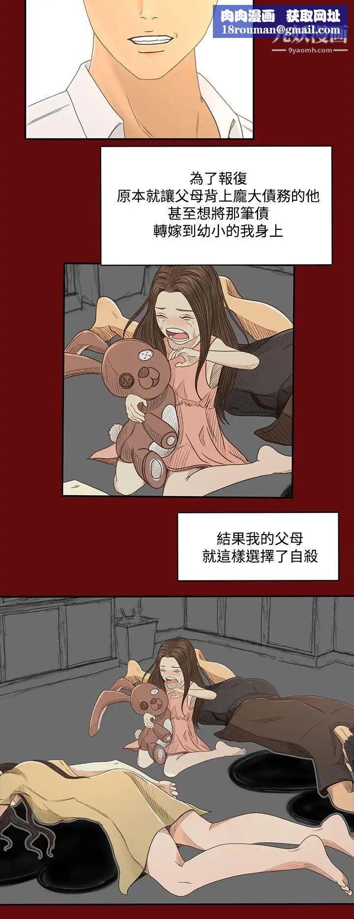 獵物最終話