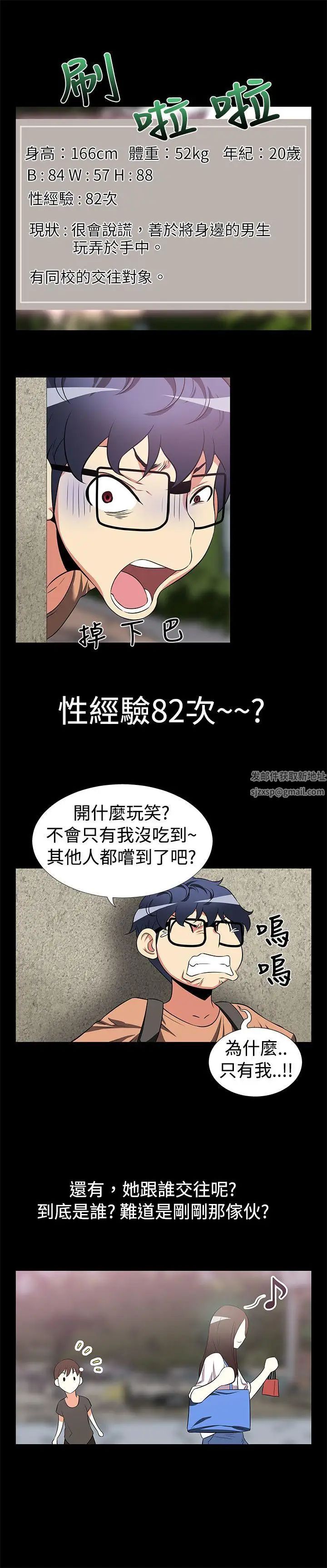 恋爱辅助器第6话
