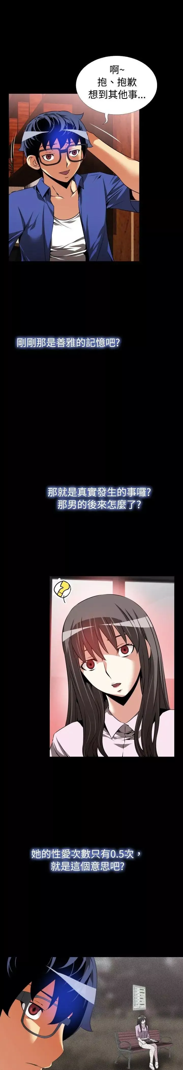戀愛輔助器第52話
